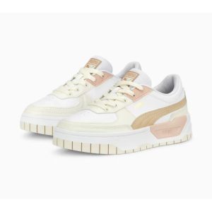 کتونی اورجینال برند Puma مدل CALI DREAM LTH WNS کد 785183300