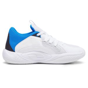 کفش بسکتبال اورجینال برند Puma مدل Court Rider Chaos کد 755421128