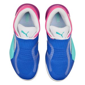 کفش بسکتبال اورجینال برند Puma مدل Rise Nitro Fadeaway کد 684472488