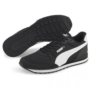 کتونی اورجینال برند Puma مدل St Runner V3 Mesh کد 754920484