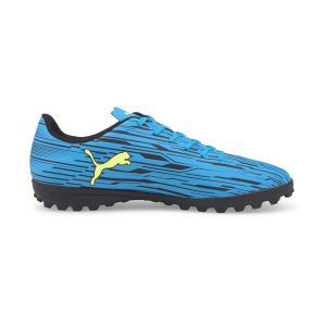 کفش چمن مصنوعی اورجینال برند Puma مدل Rapıdo Iıı Tt کد 231389284