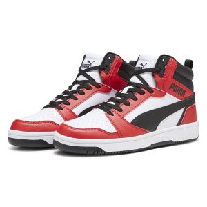کفش پیاده روی اورجینال برند Puma مدل REBOUND V6 کد 822574411