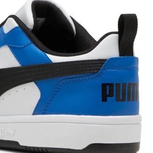 کتونی اورجینال برند Puma مدل REBOUND V6 LOW کد 829985074