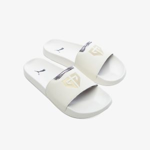 دمپایی اورجینال برند Puma مدل Leadcat 20 کد 756456030