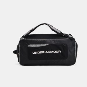 ساک ورزشی اورجینال برند Under Armour مدل UA Contain Duo MD BP کد 807914815