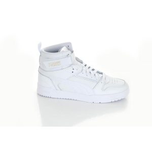 کتونی اورجینال برند Puma مدل Rbd Game M کد 808307079