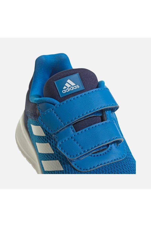 کفش پیاده روی اورجینال برند Adidas مدل Tensaur Run 20 Cf I کد 290566090 - Image 6