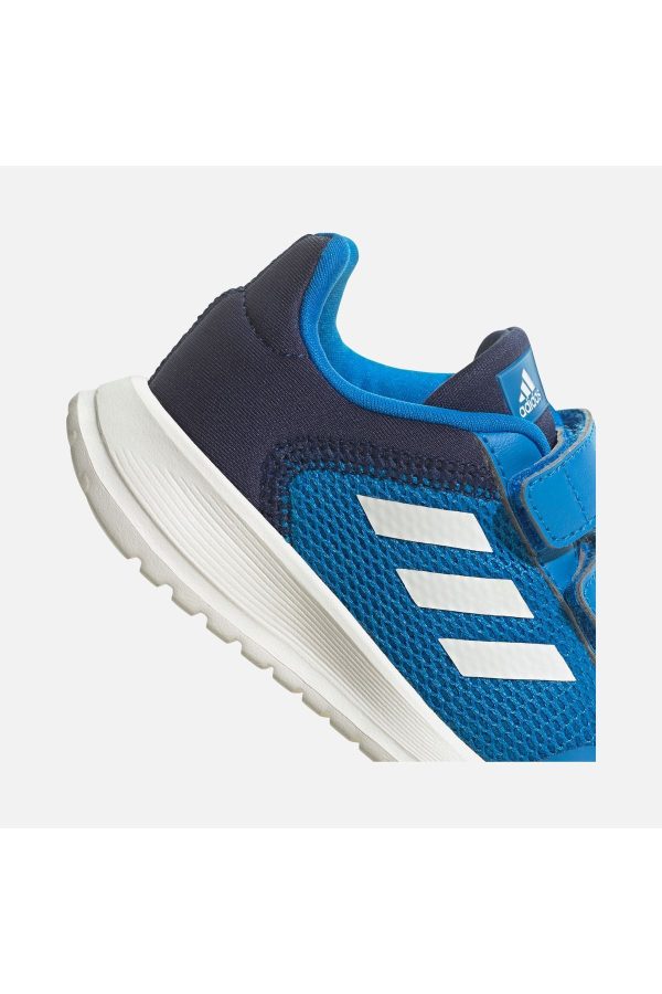 کفش پیاده روی اورجینال برند Adidas مدل Tensaur Run 20 Cf I کد 290566090 - Image 7
