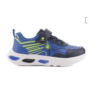 کفش پیاده روی اورجینال برند Lumberjack مدل Mıcra Çocuk Spor Ayakkabı Ckr00814 کد 811400337