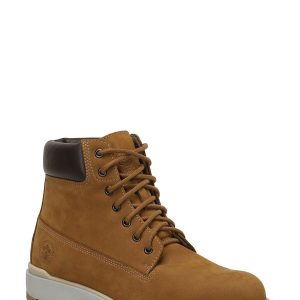 بوت اورجینال برند Lumberjack مدل CAGLIARI 3PR Taba کد 776031527
