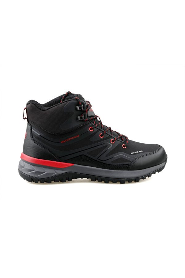 کفش کوهنوردی اورجینال برند Lumberjack مدل Lumberjack 3W Camora Hi 3Pr کد 778456338