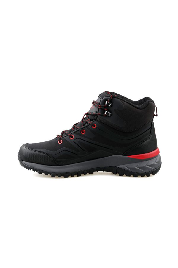 کفش کوهنوردی اورجینال برند Lumberjack مدل Lumberjack 3W Camora Hi 3Pr کد 778456338 - Image 2