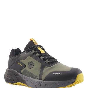 کفش کوهنوردی اورجینال برند Lumberjack مدل Lumberjack Erkek Joraı 3Pr Outdoor کد 776786359