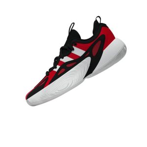 کفش بسکتبال اورجینال برند Adidas مدل Trae Unlimited 2 کد 813090187