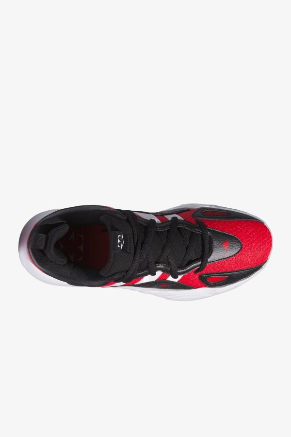 کفش بسکتبال اورجینال برند Adidas مدل Trae Unlimited 2 کد 808482251 - Image 2