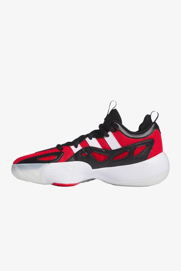 کفش بسکتبال اورجینال برند Adidas مدل Trae Unlimited 2 کد 808482251 - Image 4