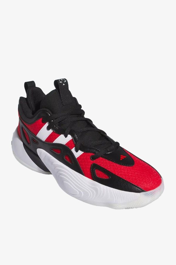 کفش بسکتبال اورجینال برند Adidas مدل Trae Unlimited 2 کد 808482251 - Image 5