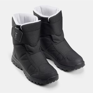 بوت برفی اورجینال برند Decathlon مدل Sh100 کد 353194131