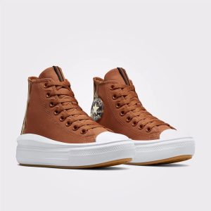کتونی اورجینال برند Converse کد 828514942