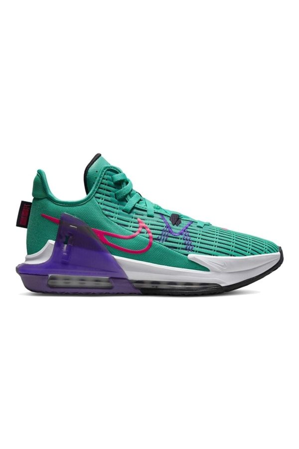کفش بسکتبال اورجینال برند Nike مدل Lebron Witness VI کد 320285841