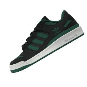 کتونی اورجینال برند Adidas مدل Forum Low کد 813761417