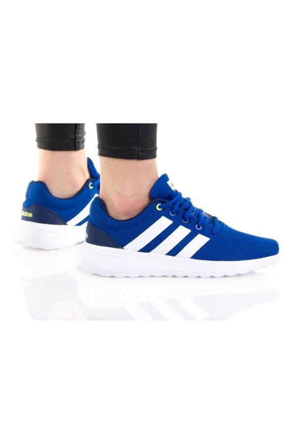 کفش پیاده روی اورجینال برند Adidas مدل LITE RACER CLN 20 کد 824827048