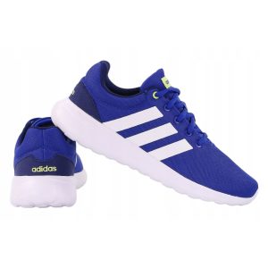 کفش پیاده روی اورجینال برند Adidas مدل LITE RACER CLN 20 کد 824827048