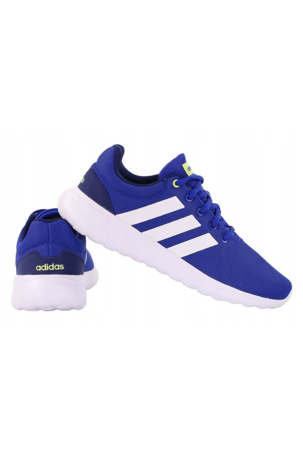 کفش پیاده روی اورجینال برند Adidas مدل LITE RACER CLN 20 کد 824827048 - Image 2