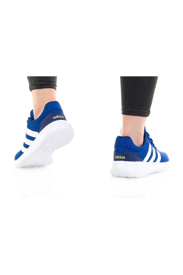کفش پیاده روی اورجینال برند Adidas مدل LITE RACER CLN 20 کد 824827048 - Image 3