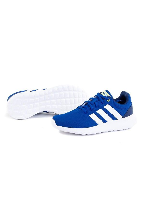 کفش پیاده روی اورجینال برند Adidas مدل LITE RACER CLN 20 کد 824827048 - Image 4