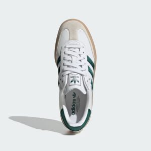 کتونی اورجینال برند Adidas مدل Samba کد 824251569