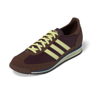 کتونی اورجینال برند Adidas مدل SL 72 OG کد 817039934