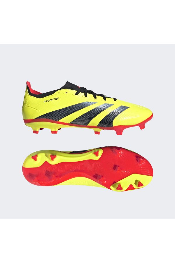 کفش فوتبال اورجینال برند Adidas کد 797204258