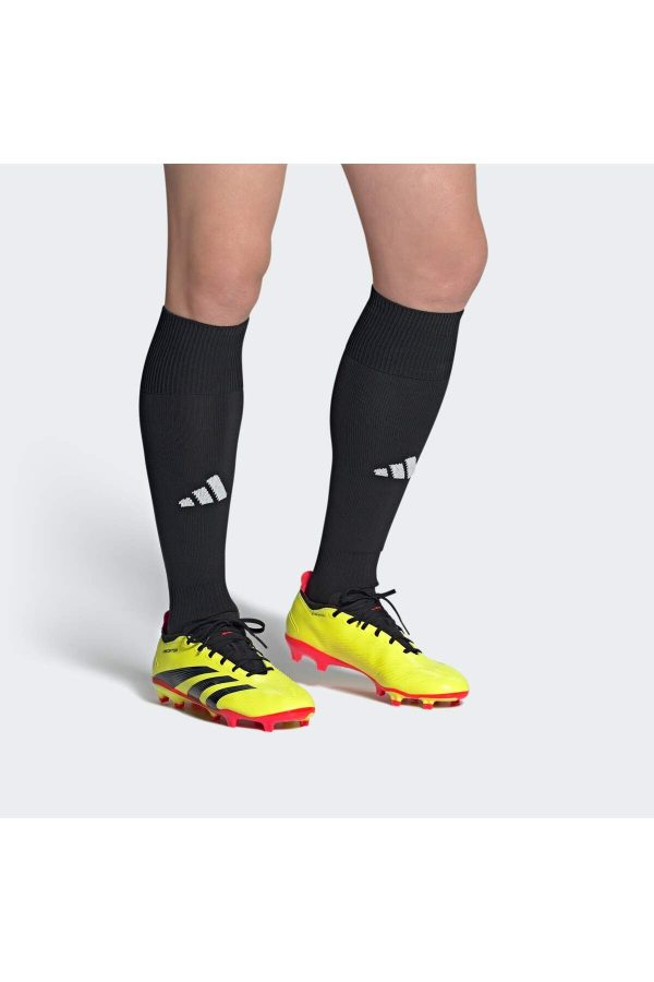 کفش فوتبال اورجینال برند Adidas کد 797204258 - Image 4