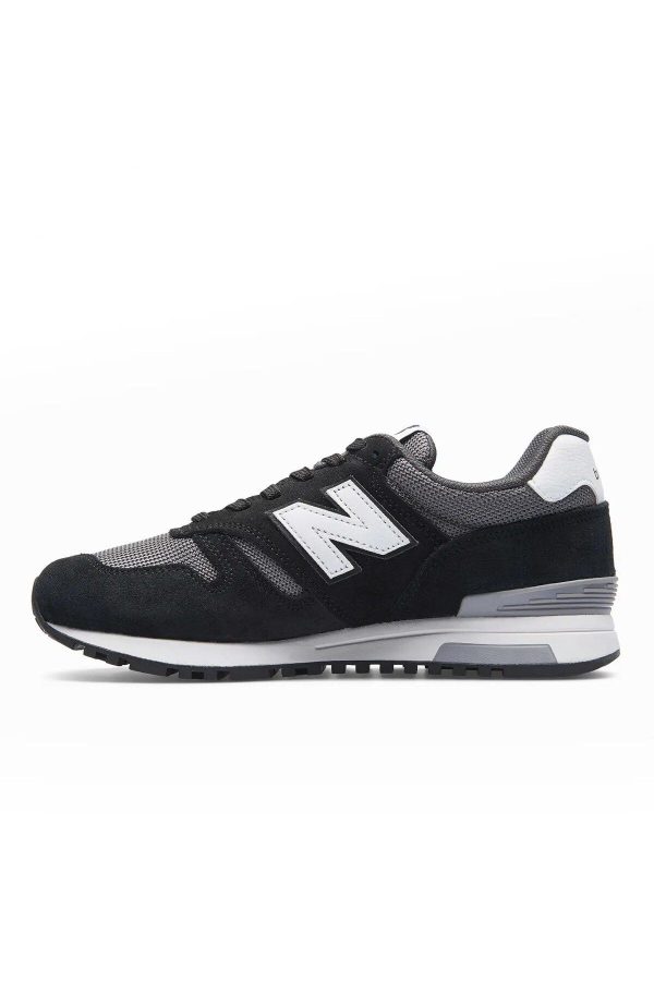کتونی اورجینال برند New Balance مدل 565 کد 813075681 - Image 2