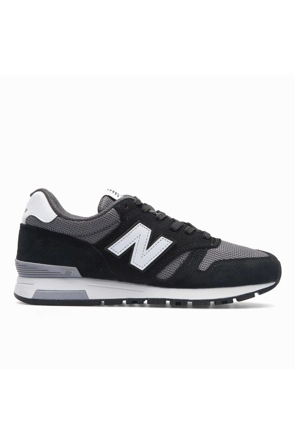 کتونی اورجینال برند New Balance مدل 565 کد 813075681 - Image 4
