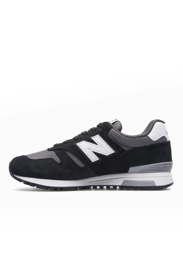 کتونی اورجینال برند New Balance مدل 565 کد 813075681 - Image 6