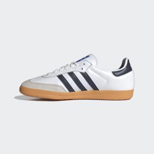 کتونی اورجینال برند Adidas مدل Samba OG کد 818598691