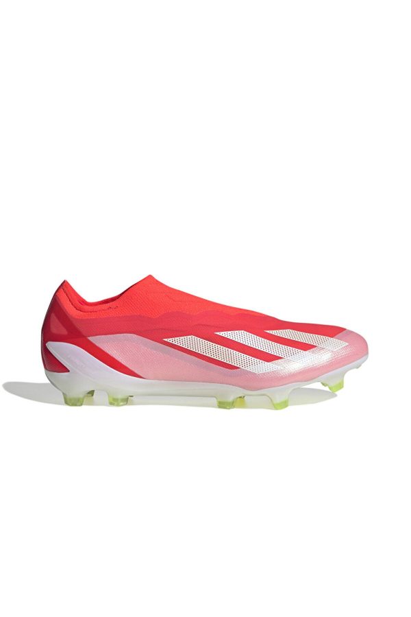 کفش فوتبال اورجینال برند Adidas مدل X Crazyfast Elite LL FG کد 822222509