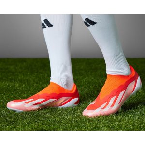 کفش فوتبال اورجینال برند Adidas مدل X Crazyfast Elite LL FG کد 822222509