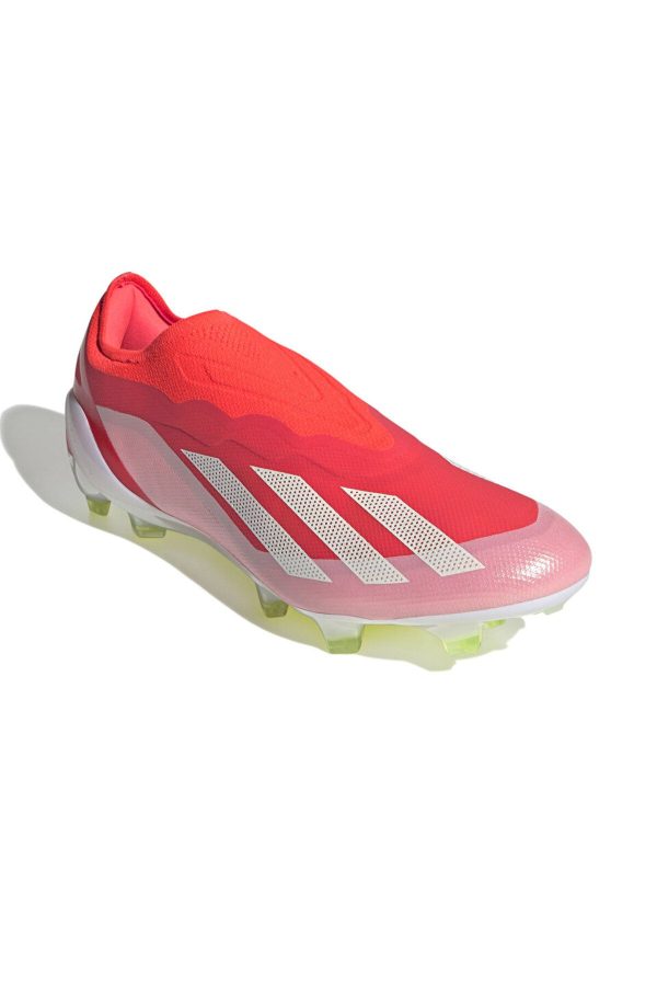 کفش فوتبال اورجینال برند Adidas مدل X Crazyfast Elite LL FG کد 822222509 - Image 4