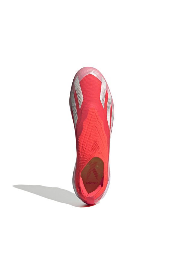 کفش فوتبال اورجینال برند Adidas مدل X Crazyfast Elite LL FG کد 822222509 - Image 5