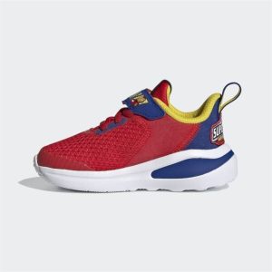 کفش پیاده روی اورجینال برند Adidas مدل Fortarun Super Hero کد 82711770