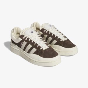 کتونی اورجینال برند Adidas مدل Last Campus کد 828334724