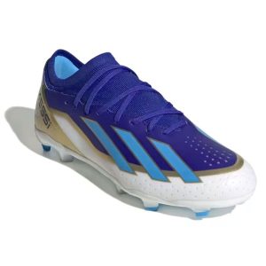 کفش فوتبال اورجینال برند Adidas مدل Crazyfast League FG Messi کد 806414949