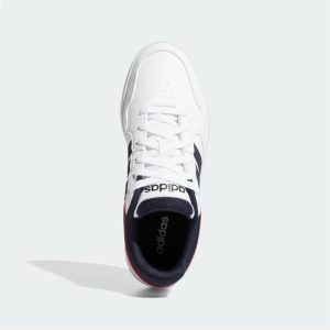 کتونی اورجینال برند Adidas مدل Hoops 30 Low Classic Vintage کد 273431867