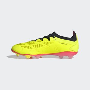 کفش فوتبال اورجینال برند Adidas مدل Predator Pro FG کد 817969653