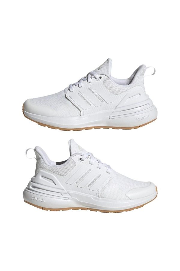 کفش پیاده روی اورجینال برند Adidas مدل Rapidasport Bounce Sport Running Lace کد 695062872