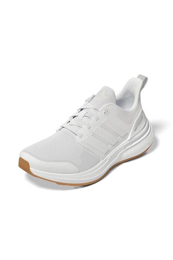 کفش پیاده روی اورجینال برند Adidas مدل Rapidasport Bounce Sport Running Lace کد 695062872 - Image 2