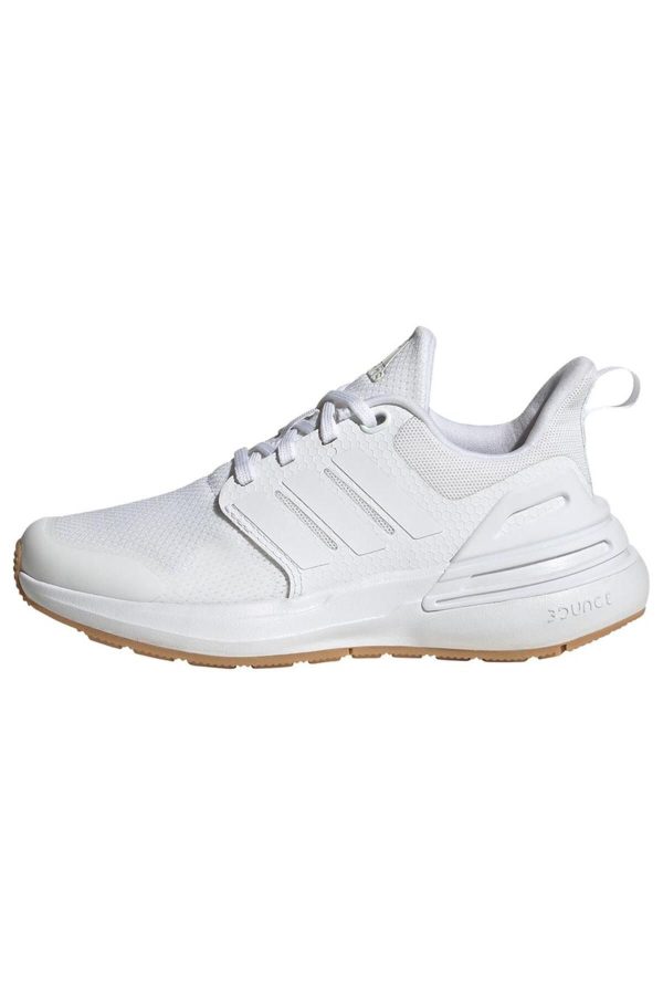 کفش پیاده روی اورجینال برند Adidas مدل Rapidasport Bounce Sport Running Lace کد 695062872 - Image 3